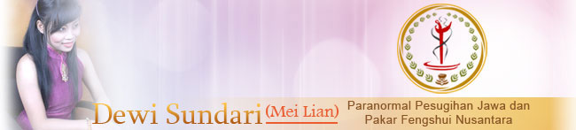 kontak dewi sundari