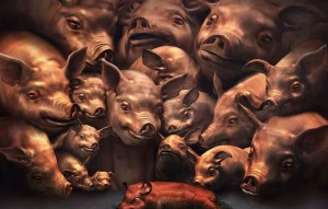 babi babi