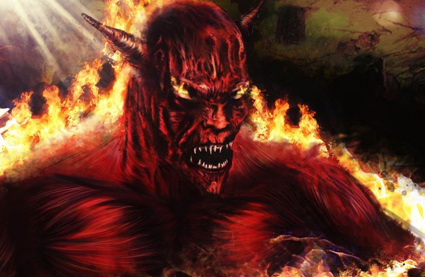 Terjebak Pesugihan Jual Umur