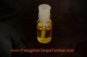 minyak pesugihan tanpa tumbal