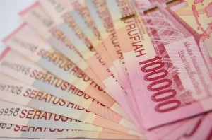 tertipu ritual uang balik