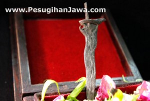 pusaka keris mpu gandring