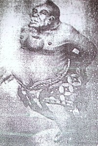 sabdo palon noyo genggong