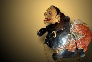 filosofi semar dalam filsafat jawa