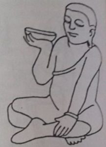 Busana Jawa Kuno Khusus