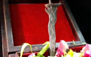 keris setan kober arya penangsang