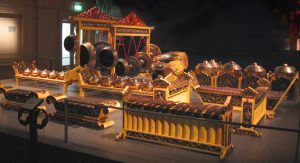 sejarah gamelan jawa dan perkembangannya