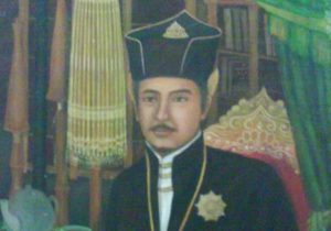 amangkurat-i-kesultanan-mataram