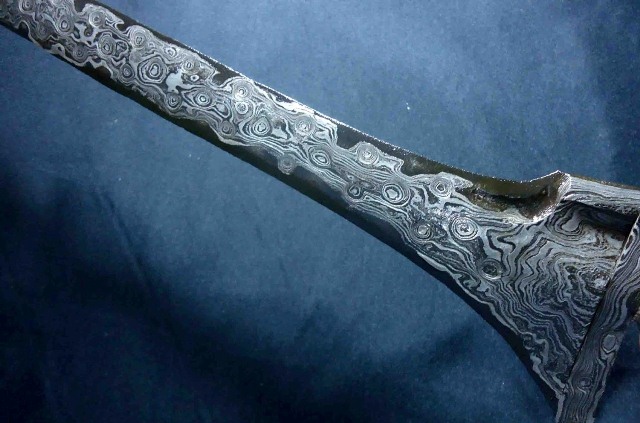 Daya Magis Keris Udan Mas Untuk Mendatangkan Rezeki